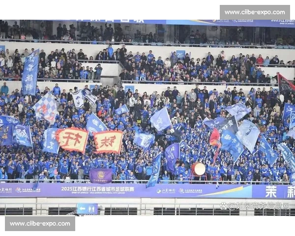 苏超刮起南通旋风!十三太保横扫赛场,文旅经济狂飙 3 亿!