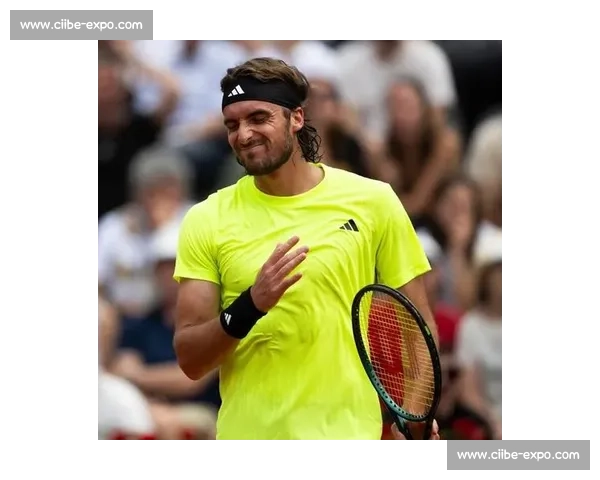 西西帕斯携手伊万尼塞维奇哈雷首秀 首轮三盘险胜达尔德里