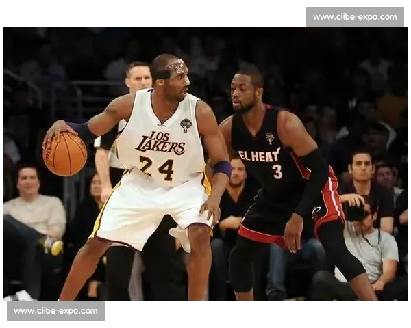 韦德与波什为何终生感激科比？传奇竞争背后的兄弟情谊