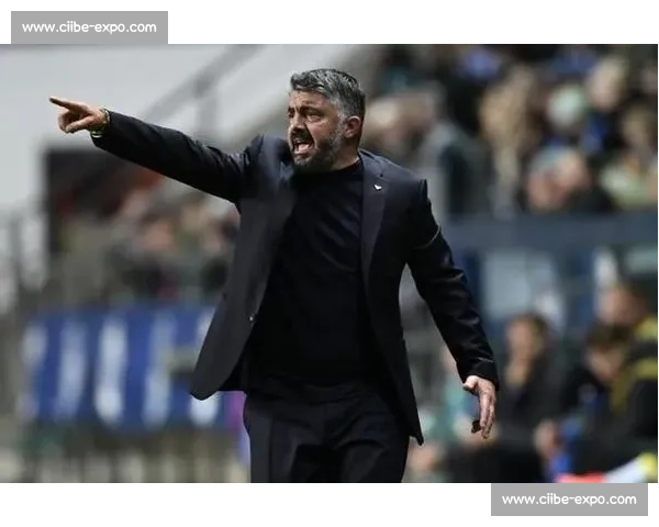 加图索誓言率意大利重返世界杯 重塑蓝衣军团精神内核