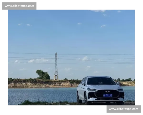 浙赛之夜！艾瑞泽 8 PRO 重新定义家用性能车新高度