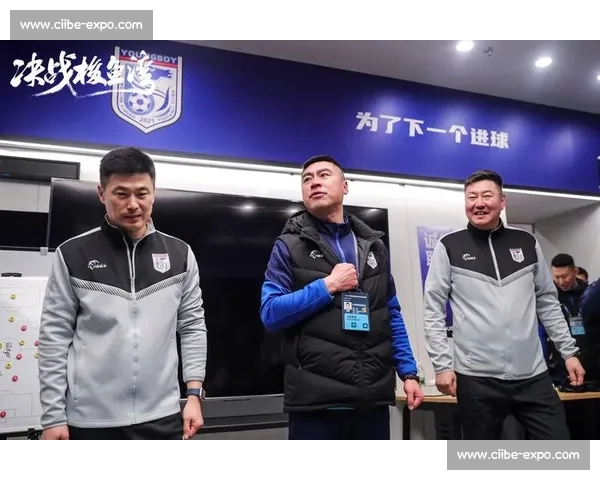 官方定档！中国首部足球纪录电影决战梭鱼湾7 月 4 日燃情上映