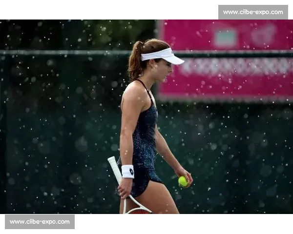 科内特的草地绝唱:温网记忆中的永恒遗憾