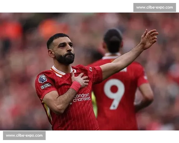 萨拉赫 33 岁生日:红军传奇续约再启新征程,八载辉煌书写安菲尔德传奇篇章