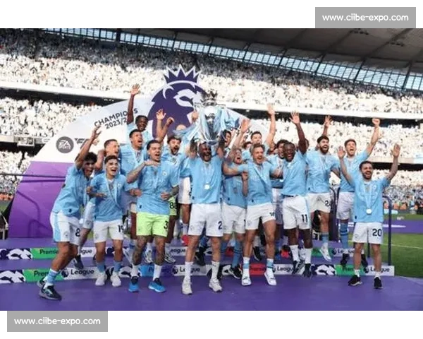 闪电战无解！曼城世俱杯四战皆开场破门创纪录，却止步 16 强