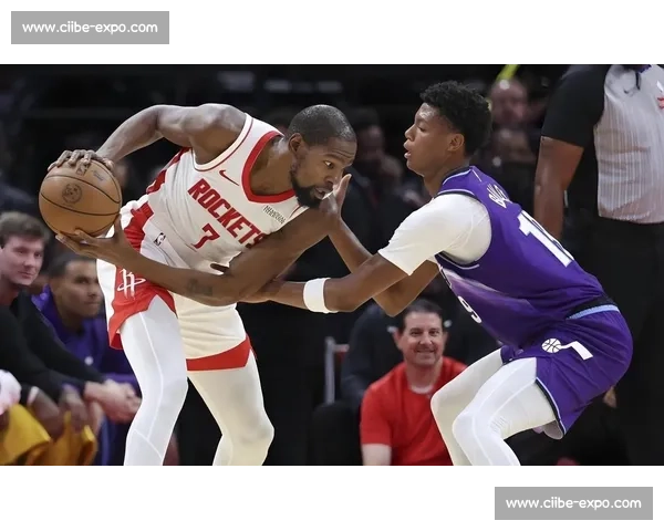 魔术 7 换 1 抢贝恩！火箭追杜兰特梦碎，灰熊囤 4 首轮剑指超级锋线