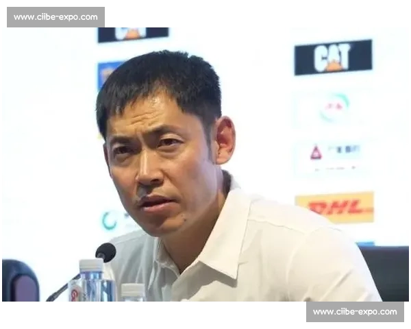 欧洲名帅空降北控辅佐张庆鹏 总教练制开启 CBA 新纪元