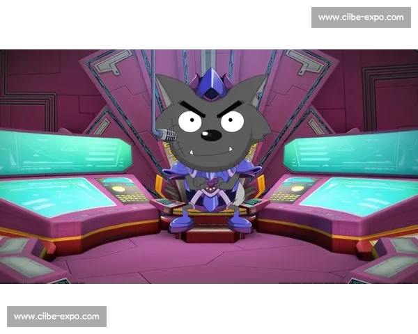 苏超演义第五回丨盐帝破咒问鼎榜首 狼帅运筹点燃图腾