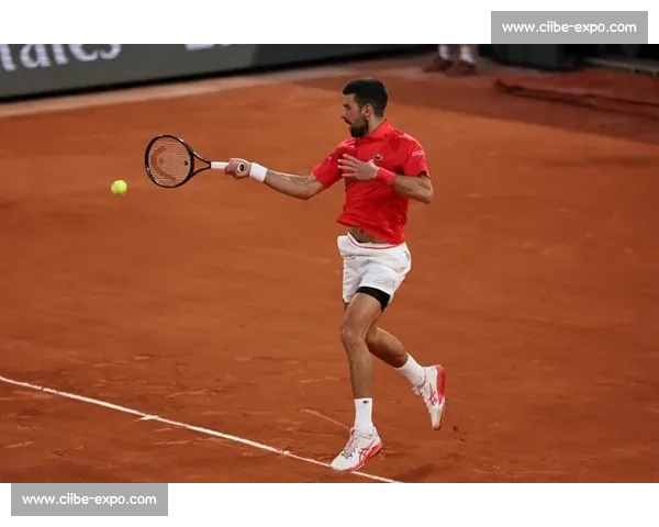 辛纳法网两度落泪引热议：德约若进决赛，结局是否改写？