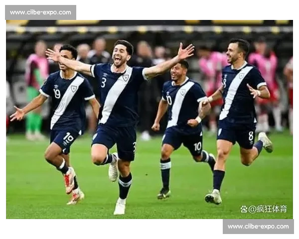 金杯赛惊天冷门！加拿大点球大战 5-6 不敌世界第 106 危地马拉，两连平后止步八强