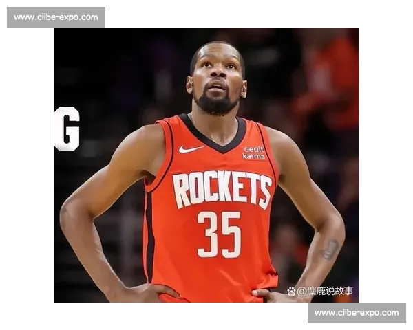 杜兰特锁定 2 年 1.24 亿续约!37 岁超级顶薪博弈,太阳赌上未来争冠窗口