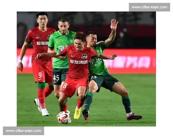 河南队 3 胜 1 平强势回暖!门将王国明放话:下半程更精彩