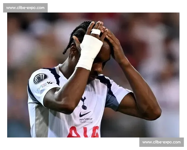 热刺 5000 万镑试水库杜斯,西汉姆联点燃 8500 万英镑竞价战火