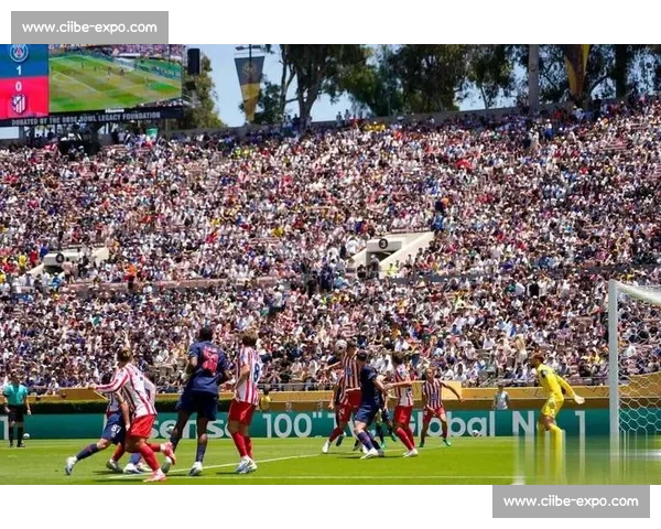 维蒂尼亚:18 秒复仇马竞!巴黎蜕变剑指世俱杯首冠 维蒂尼亚:18 秒复仇马竞!巴黎蜕变剑指世俱杯首冠