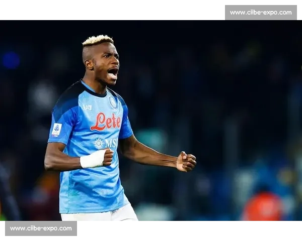 马特里力荐尤文签奥斯梅恩：顶级前锋助复兴，莫德里奇不老传奇仍在延续