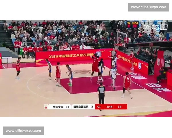 济南主场双杀波黑！张子宇 16+7 闪耀 杨舒予 22 分掀狂潮