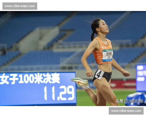 台州小将陈妤颉双项达标全国少年锦标赛,铅球跳远双线出击 台州小将陈妤颉双项达标全国少年锦标赛,铅球跳远双线出击