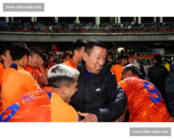 崔康熙与泰山队十字路口：何去何从？