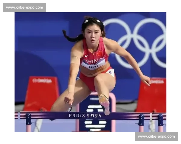 林雨薇 13 秒 01 强势回归，跨栏双姝剑指全国锦标赛终极对决