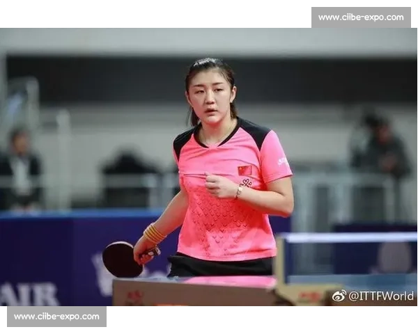 星牌陈晓玉四连胜强势晋级第二阶段