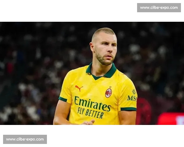 跟队记者:米兰签里奇前景生变,亚特兰大介入或成转折点 跟队记者:米兰签里奇前景生变,亚特兰大介入或成转折点